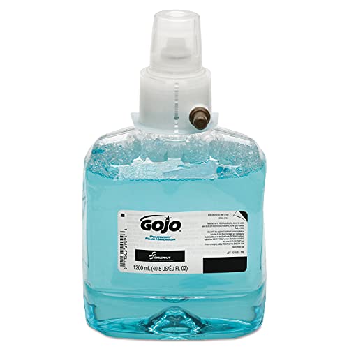 Skilcraft - 8520-01-649-2723 SKILCRAFT GOJO LTX-12 Refill Pomegranate Handwash Beauty & Personal Care AbilityOne