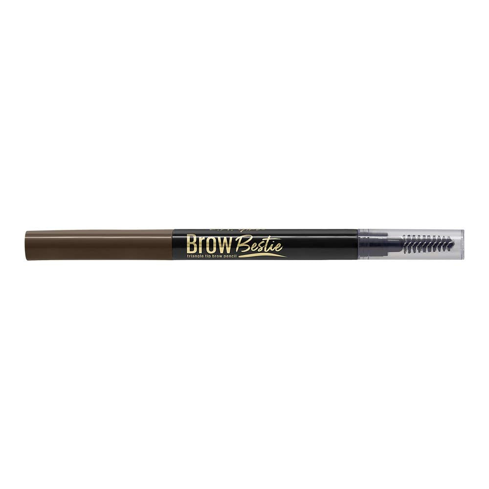 Brow Bestie Triangular Auto Pencil Beauty & Personal Care L.A. Girl