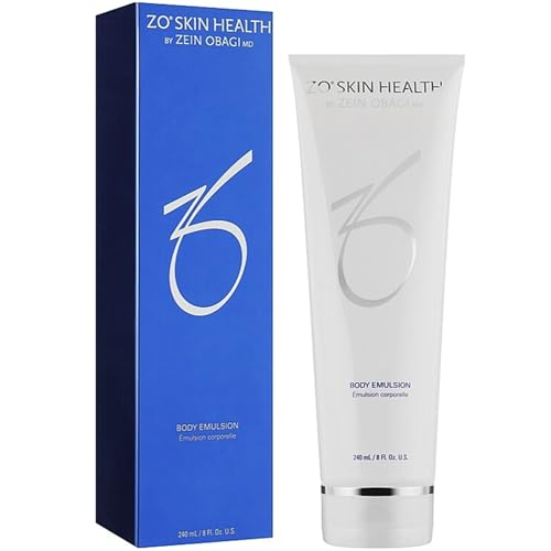 Body Emulsion 240 mL / 8 Fl. Oz. Beauty & Personal Care ZO SKIN HEALTH
