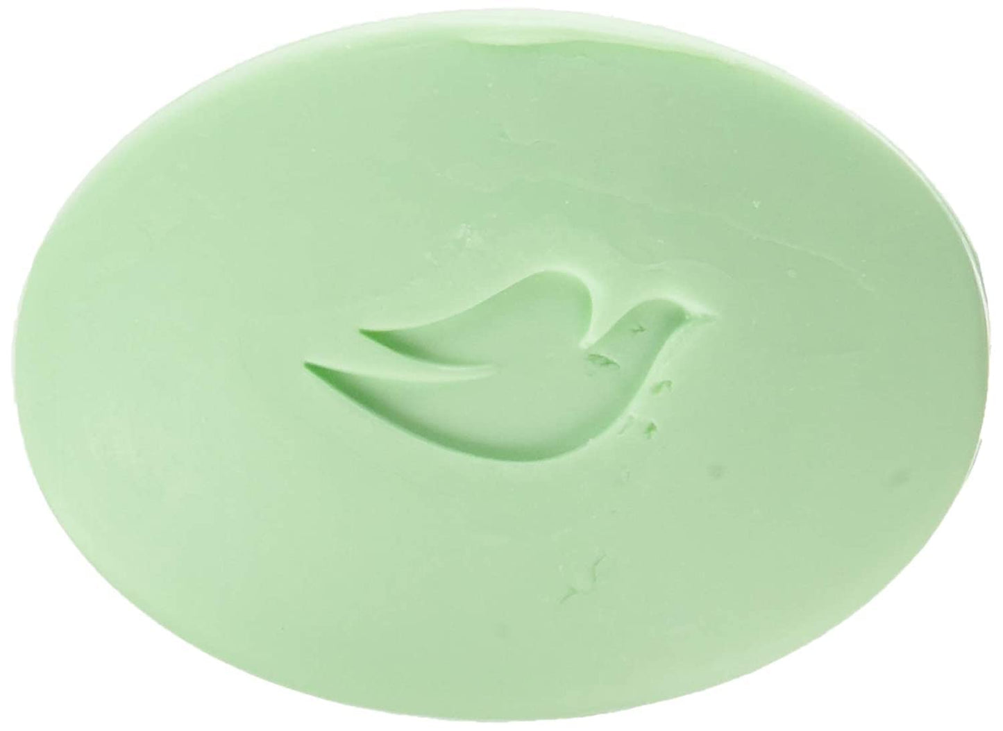Dove Go Fresh Beauty Bar - Cool Moisture - 4 oz - 6 ct - 2 pk Beauty & Personal Care Dove