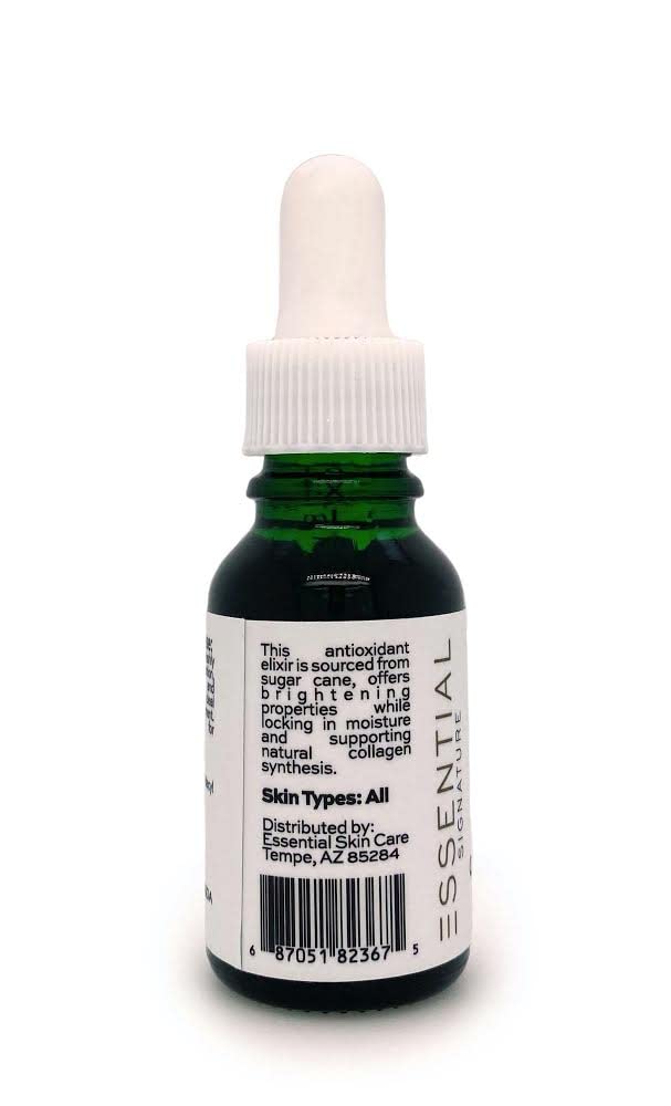 VITàl C + Squalane Beauty & Personal Care Essential Skin Care