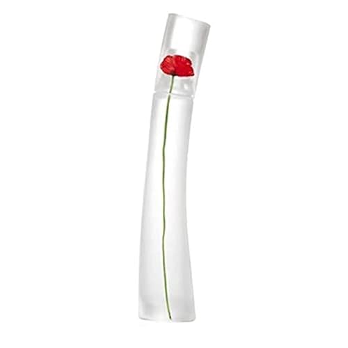 Flower by Kenzo for Women - 1 Ounce EDP Spray (Rechargeable) Beauty & Personal Care Kenzo