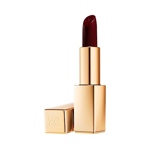 Estée Lauder Pure Color Long Lasting Cream Lipstick for Women with Cream Finish | Plumping & Nourishing, 0.12 Ounce, 685 Midnight Kiss Beauty & Personal Care Estée Lauder