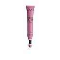 NYX PROFESSIONAL MAKEUP Powder Puff Lippie Lip Cream, Liquid Lipstick - Will Power (Lavender Mauve) Beauty & Personal Care NYX PROFESSIONAL MAKEUP