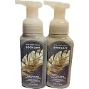 Bath and Body Works Book Loft Gentle Foaming Hand Soap Pack of 2 Beauty & Personal Care Bath & Body Works