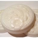 1889 Beauty 5 Pk Guest Soaps - Goatmilk & Shea Butter - 6 White Floral Fragrances To Choose From (Jasmine) Beauty & Personal Care 1889 Beauty