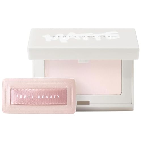 Fenty Beauty by Rihanna Mini Invisimatte Instant Setting + Blotting Powder Beauty & Personal Care FENTY BEAUTY