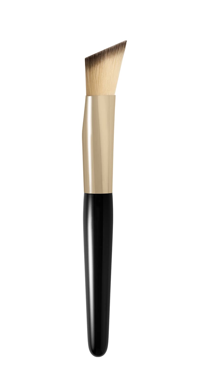 High Technique Angled Double-Sided Face Brush by Sara Adams Cosmetiques Beauty & Personal Care Sara Adams Cosmetiques