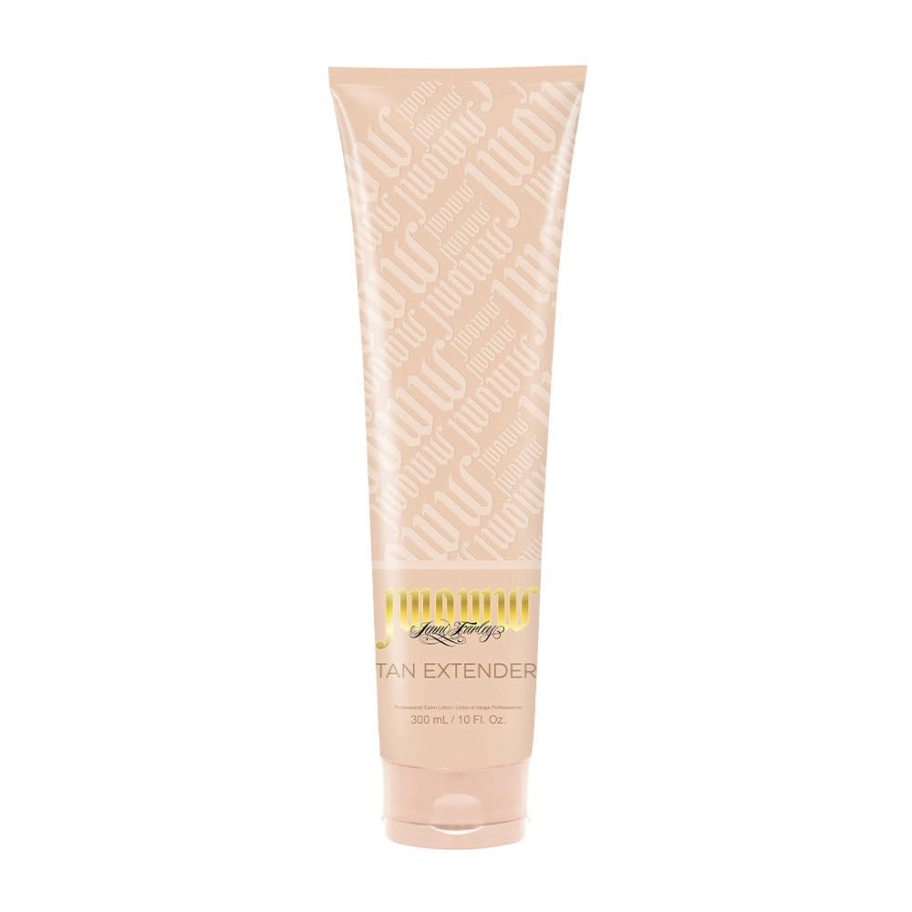JWOWW Tan Extender | Sensationally Smooth | Ink-Drink Complex 10oz Beauty & Personal Care Australian Gold