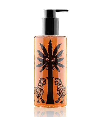 ORTIGIA Ambra Nera Body Cleanser Beauty & Personal Care ORTIGIA