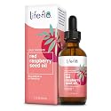 LIFE-FLO Pure Red Raspberry Seed Oil 2oz Beauty & Personal Care LIFE-FLO