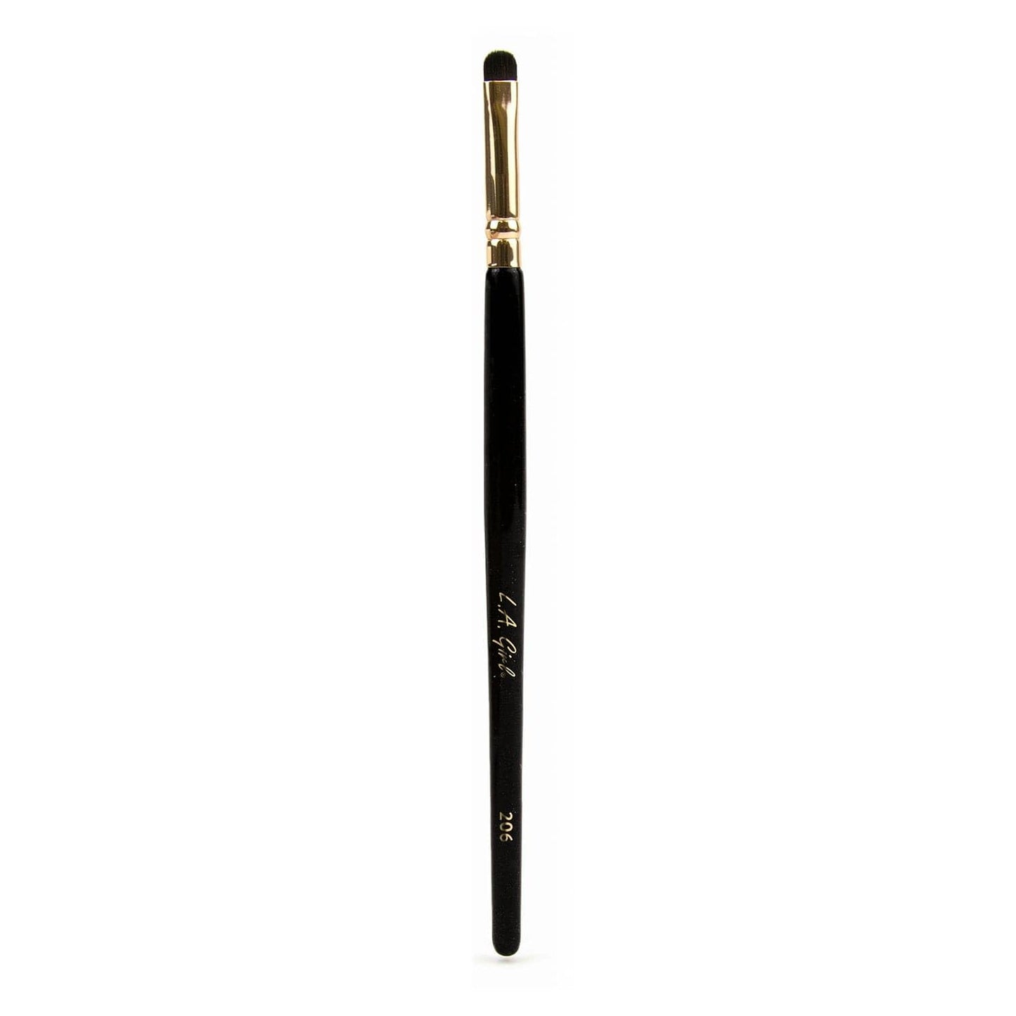 L.A. Girl Pro Cosmetic Brush, Smudger, 1 Pound Beauty & Personal Care L.A. Girl