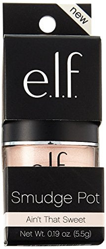 e.l.f. Smudge Pot Ain't That Sweet , 0.19 Ounce Beauty & Personal Care e.l.f.