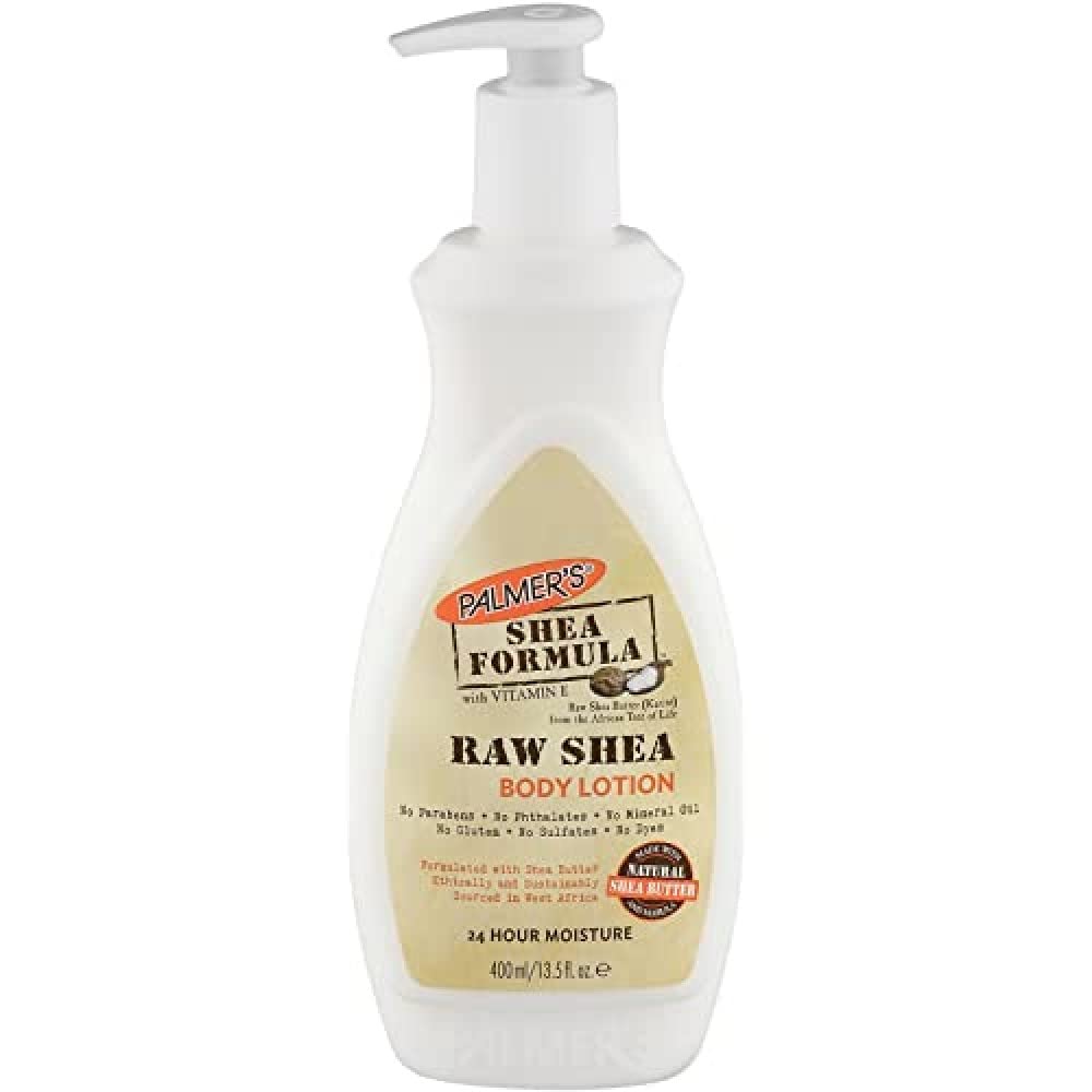 Palmer's Shea Butter Formula Lotion 17 oz. Bonus Size Beauty & Personal Care Palmer's