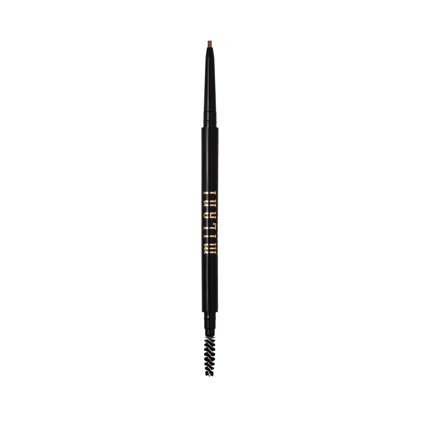 Milani Precision Brow Pencil (Soft Brown) Beauty & Personal Care Milani