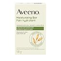 AVEENO Naturals Moisturizing Bar for Dry Skin 3.50 oz Beauty & Personal Care Aveeno