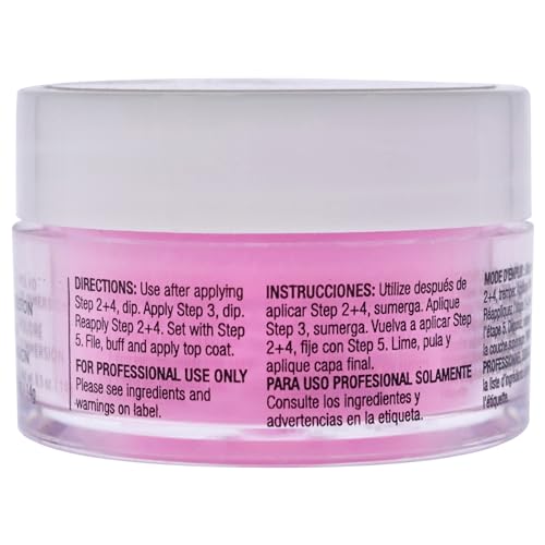 Cuccio Colour Powder Nail Polish - Lacquer For Manicures And Pedicures - Highly Pigmented Powder That Is Finely Milled - Durable Finish With A Beauty & Personal Care Cuccio