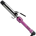 Hot Tools Professional Fast Heat Up Titanium Curling Iron/Wand, 1 1/4 Inches Beauty & Personal Care HOT TOOLS