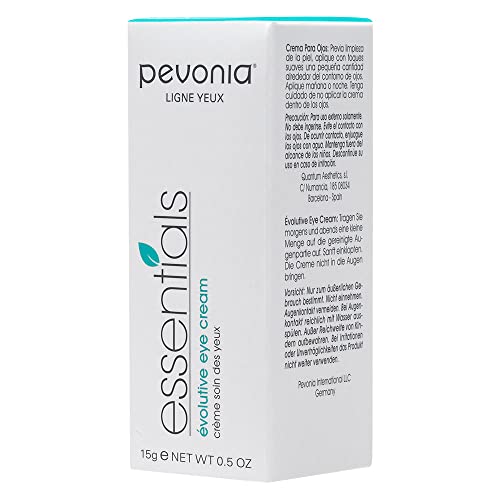 Pevonia Eye Cream 15g-0.5oz Beauty & Personal Care Pevonia