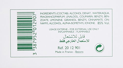 Caron Paris Pour Un Homme De Caron Eau de Toilette Spray, 6.7 Fl Oz Beauty & Personal Care Caron