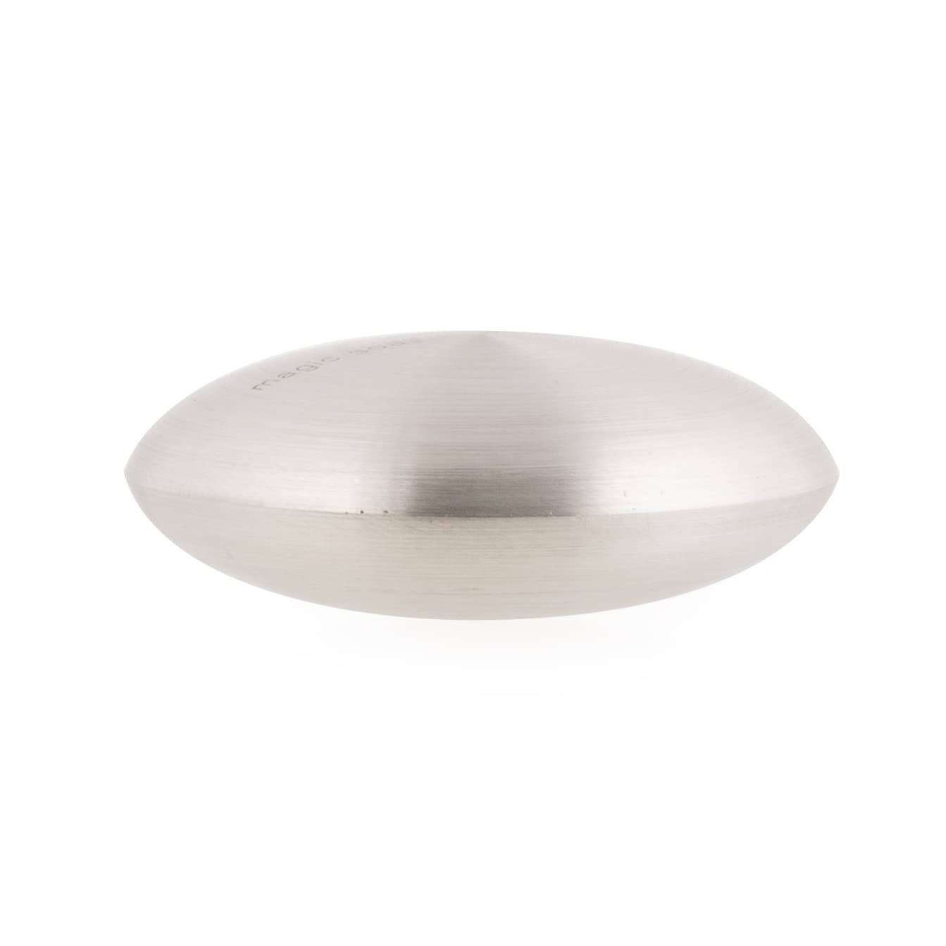 Kikkerland Stainless Steel Bar Magic Soap Odor Remover, Original Beauty & Personal Care Kikkerland