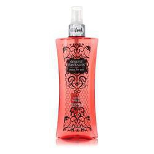 Parfums De Coeur Sexiest Fantasies Crazy for You 8oz Body Mist women Beauty & Personal Care Parfums De Coeur