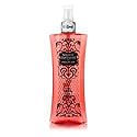 Parfums De Coeur Sexiest Fantasies Crazy for You 8oz Body Mist women Beauty & Personal Care Parfums De Coeur