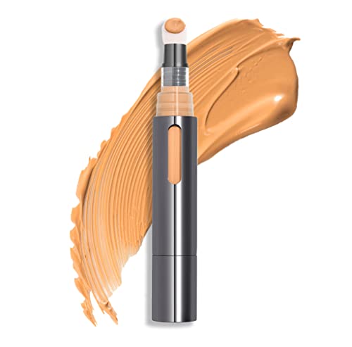 Julep Cushion Complexion Concealer & Corrector & Foundation, Honey 300