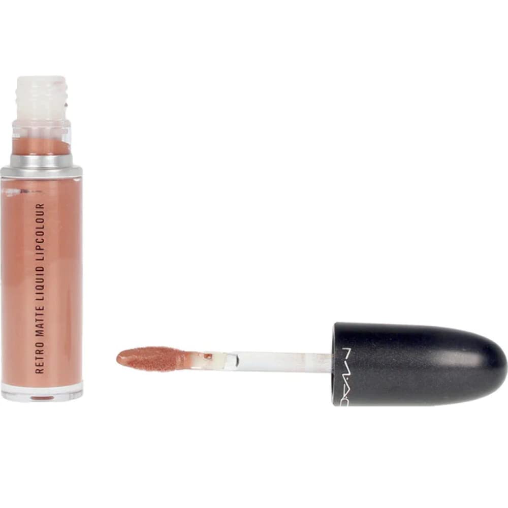 Lipstick Mac Retro Matte Gemz & Roses Beauty & Personal Care MAC