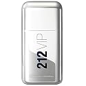 Carolina Herrera 212 Vip Men Fragrance For Men - Notes Of Caviar Lime, Ginger And Tonka Bean - Intimate And Magnetic Scent - Blend Of Fresh And Woody Beauty & Personal Care Carolina Herrera