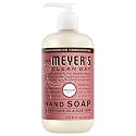 MRS. MEYER'S CLEAN DAY Hand Soap, Rosemary Scent, 12.5 Fl Oz Bottle Beauty & Personal Care Mrs. MEYER'S