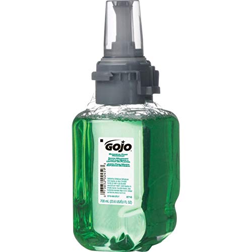 Botanical Foam Hand Wash, Botanical Scent, 700mL Refill, Each Beauty & Personal Care GOJO