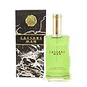 Caesars By Caesar's World For Men. Cologne Spray 4 Ounces Beauty & Personal Care Caesar's World