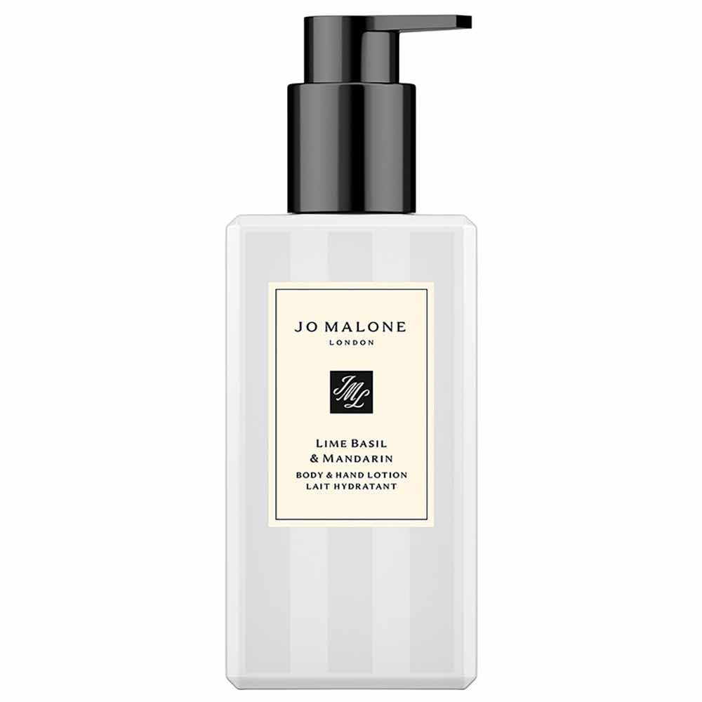 Jo Malone Lime Basil & Mandarin Body & Hand Lotion, 8.5 Ounce Beauty & Personal Care Jo Malone