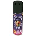 Rubies Black Haircolor Costume Hairspray for Adults, Unisex 3 Ounces Beauty & Personal Care Rubies