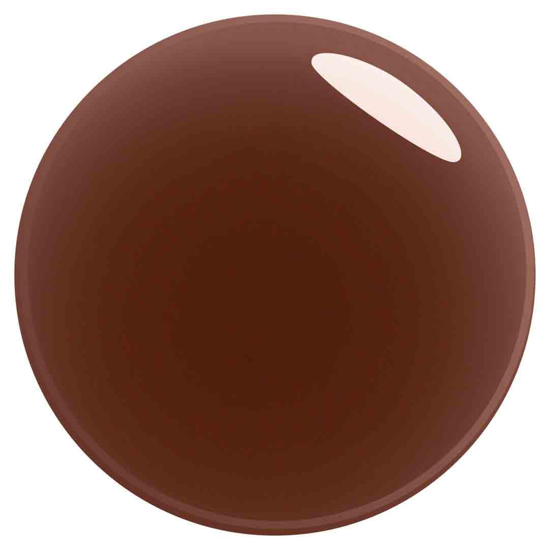 NYX PROFESSIONAL MAKEUP Fat Oil Lip Drip, Moisturizing, Shiny and Vegan Tinted Lip Gloss - Livin the Cream (Dusty Brown) Beauty & Personal Care NYX PROFESSIONAL MAKEUP