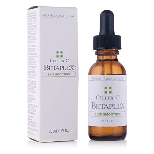 Cellex-C Betaplex Line Smoother, 1 Fl Oz Beauty & Personal Care Cellex-C