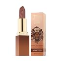 Juvia's Place Nubian Earth Matte Lipstick Morocco - Hydrating, Long-lasting, Richly Pigmented Lip Makeup, Creamy Lipstick with Matte Finish, Beauty & Beauty & Personal Care Juvia's Place