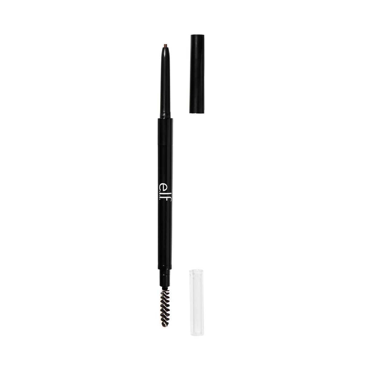 e.l.f, Ultra Precise Brow Pencil, Creamy, Micro-Slim, Precise, Defines, Creates Full, Natural-Looking Brows, Tames and Combs Brow Hair, Auburn, 0.002 Beauty & Personal Care e.l.f.