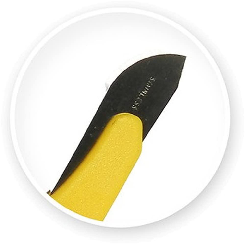 Standard Blade Curved Large 4 pcs. Beauty and Personal Care AK Interactive
