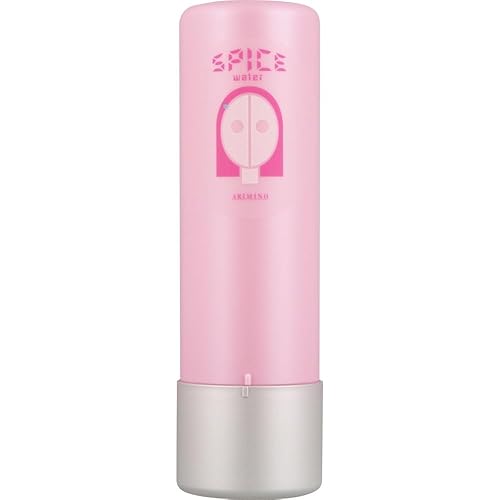 Spice Water Shining Straight (6.76 oz) by Arimino Beauty & Personal Care Arimino