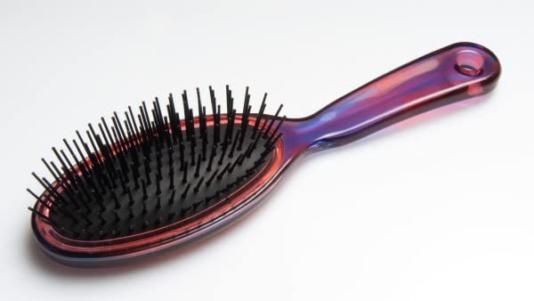 Diane Color Fusion Oval Paddle, D1402 Beauty & Personal Care Diane