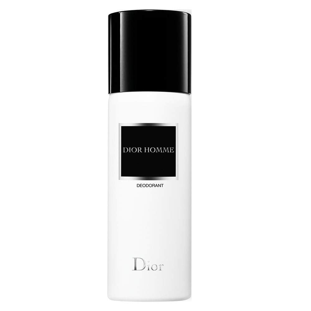 Christian Dior Homme Deodorant Spray for Men, 5 Ounce Beauty and Personal Care Dior