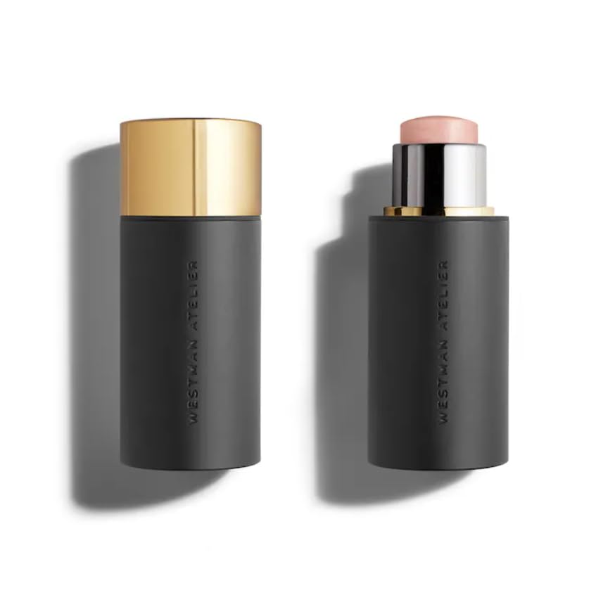 Westman Atelier Lit Up Highlighter Stick - Nectar