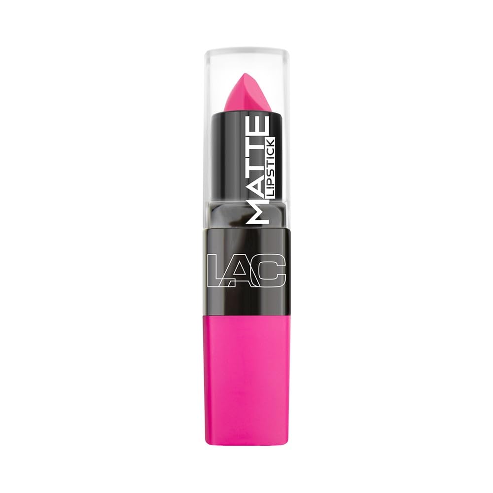 L.A. COLORS Matte Lipstick, Tantalize CML466 Beauty & Personal Care L.A. COLORS