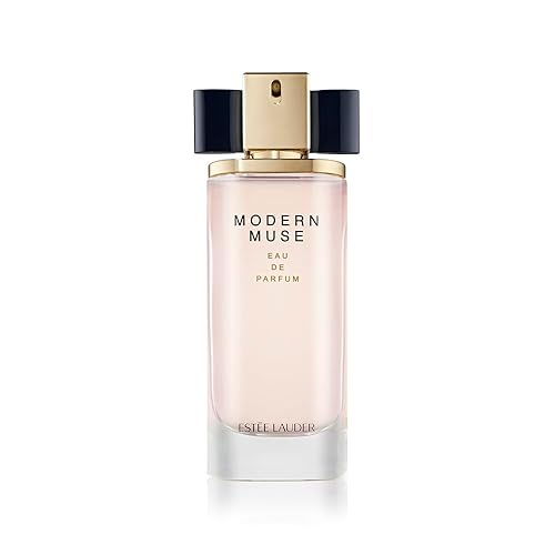 Estée Lauder Modern Muse Eau de Parfum with Notes of Mandarin, Honeysuckle & Vanilla | Perfumes for Women, 1.7 Fl Oz Beauty & Personal Care Estée Lauder