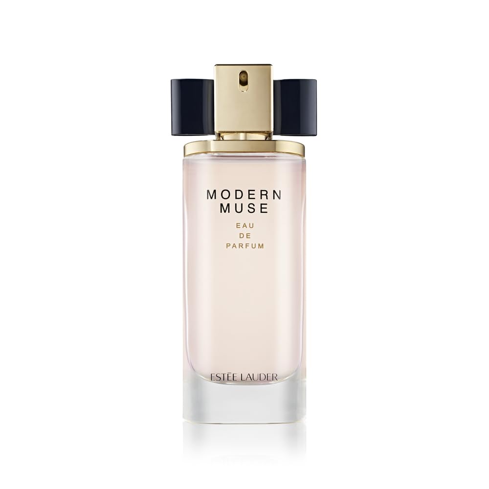 Estée Lauder Modern Muse Eau de Parfum with Notes of Mandarin, Honeysuckle & Vanilla | Perfumes for Women, 1.7 Fl Oz Beauty & Personal Care Estée Lauder