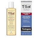 Neutrogena T/Sal Therapeutic Maximum Strength Shampoo 4.50 oz (Pack of 6) Beauty & Personal Care Neutrogena