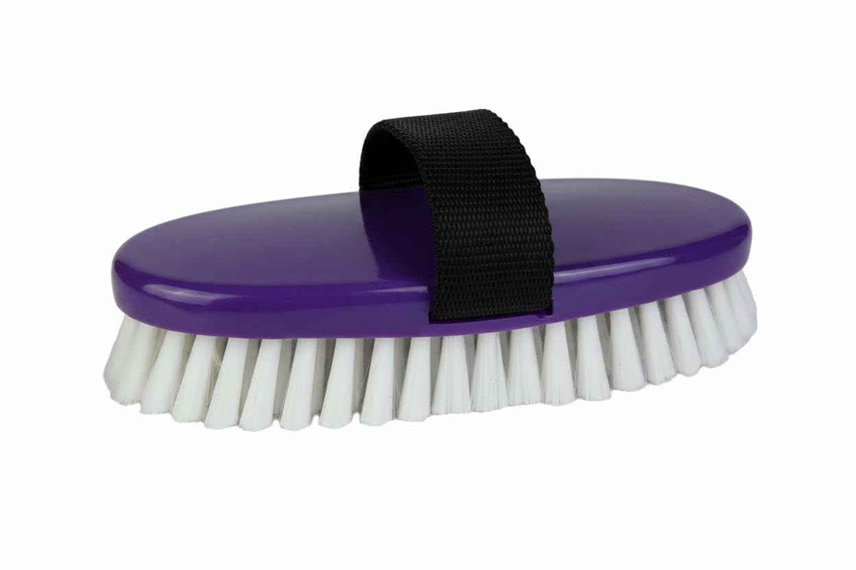Lettia Collection Body Brush Beauty and Personal Care Lettia