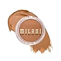 Milani Cheek Kiss Cream Bronzer, 120 - Spilling Tea, Vegan & Cruelty-Free, Made in Korea, Lightweight Glow, Soft Matte Finish Beauty & Personal Care Milani